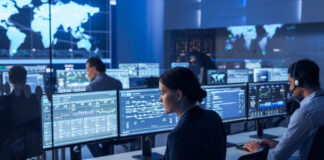 Commercial and Residential Monitoring Services