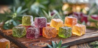 Edibles