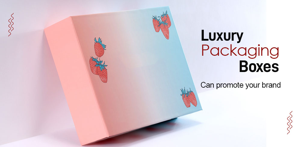 luxury packaging
