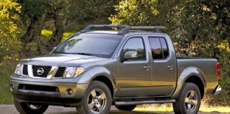Pickup Truck