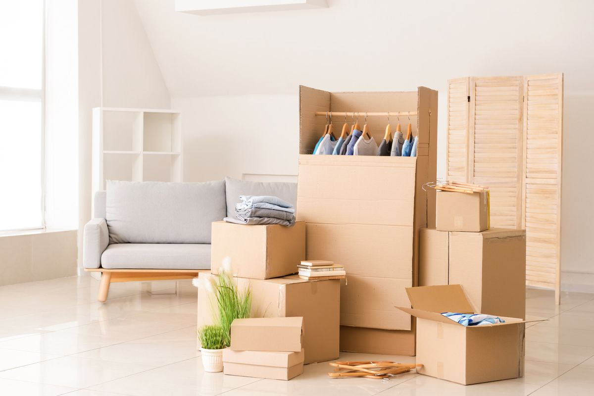 A Qualities of a Professional Moving Company