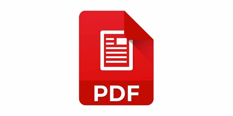 Benefits of Converting Your Blog to PDF
