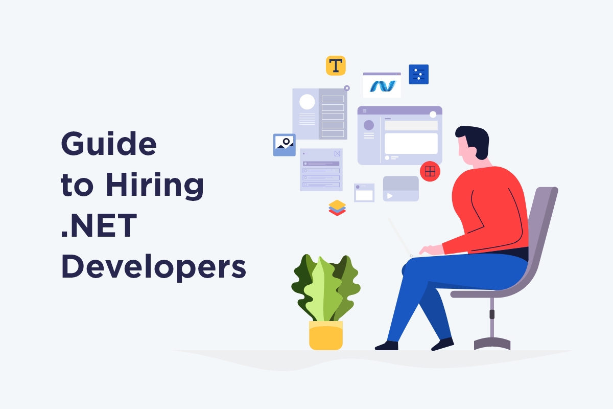 Guide to Hiring .NET Developers
