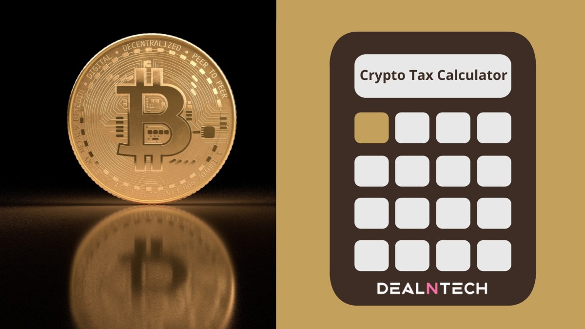 calculate Crypto Tax