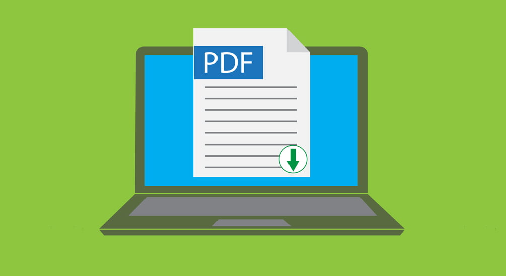 Use PDF for Workplace