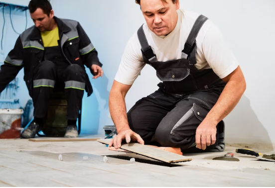Top Advice That You Should Consider When Installing New Floor