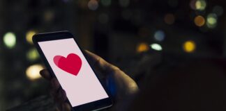 Online dating
