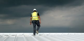 Roof Inspections