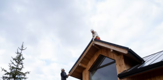 Roof
