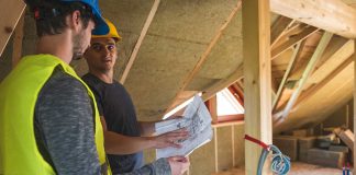 ATTIC INSULATION