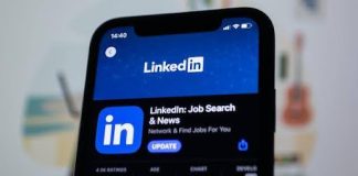 LinkedIn Profile