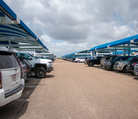 Valet Airport Parking
