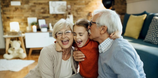 Grandparents