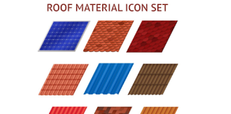 Roofing Material