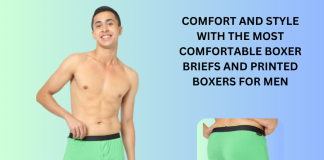 Boxer Briefs
