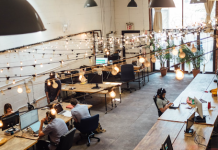 Three Amazing Tips to Choose the Right Coworking Space Coworking