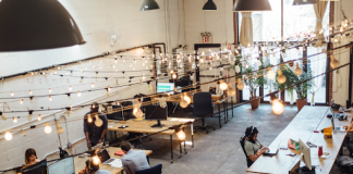 Coworking
