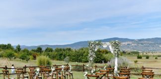 Mountain Wedding Center