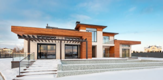 Natural Stone