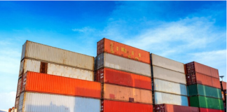 Container