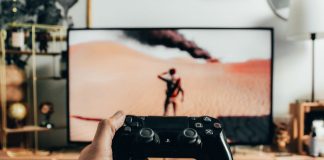 Gaming