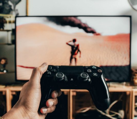 Gaming