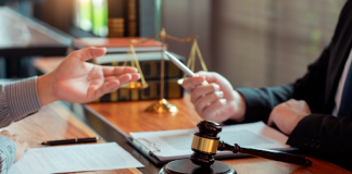 Reliable Lawyer
