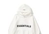 Essentials hoodie