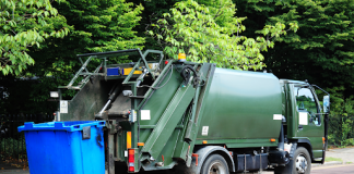 Waste Management