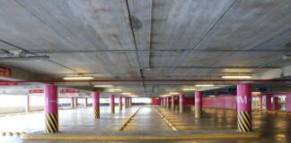 Parking Management Systems