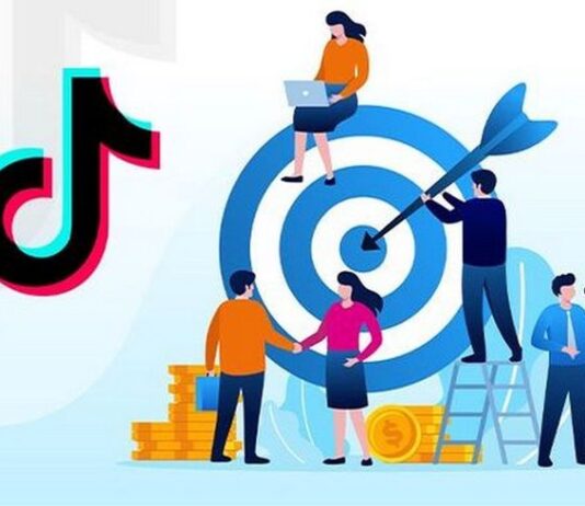 TikTok eCommerce