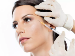 Botox Services