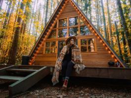 Vacation Cottages