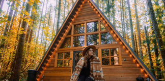 Vacation Cottages