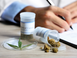 Medical Marijuana