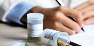 Medical Marijuana