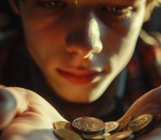 Rare Coins Dealer