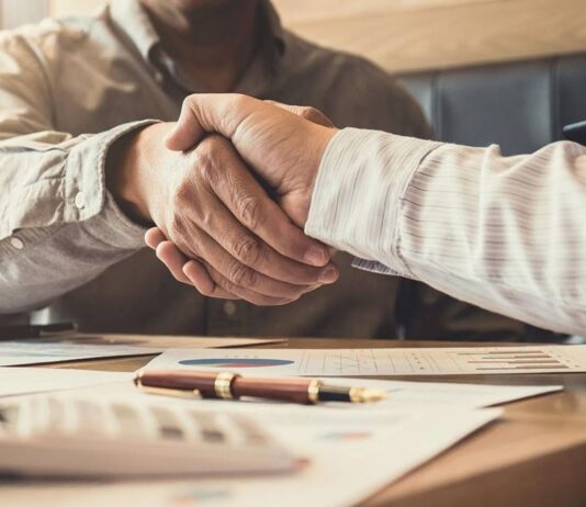 Business Broker