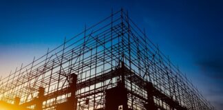 Scaffolding