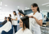 Haircut Services