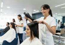 Haircut Services