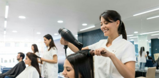 Haircut Services