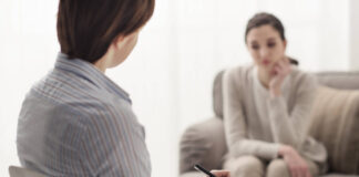 Behavioural Therapy