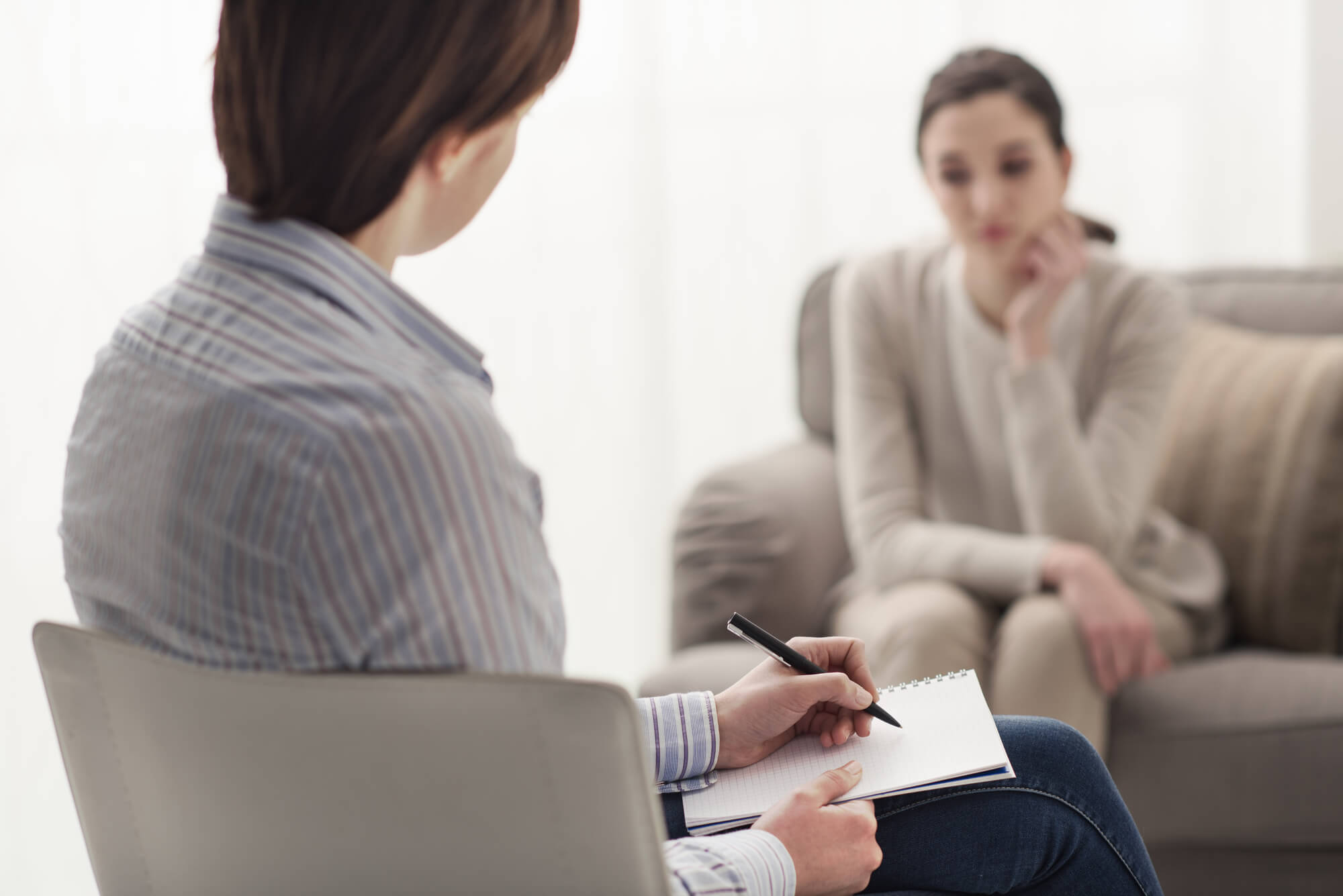 Behavioural Therapy Behavioural Therapy