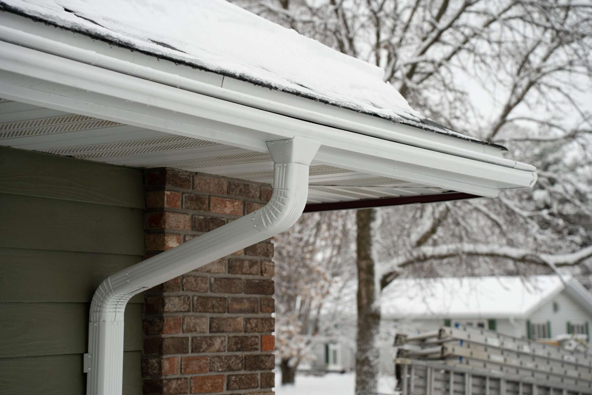 Gutters Gutters