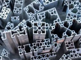 Aluminum Extrusions