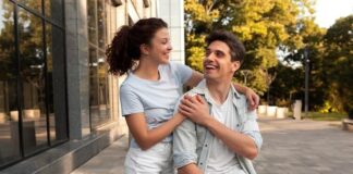 Healthy Relationship