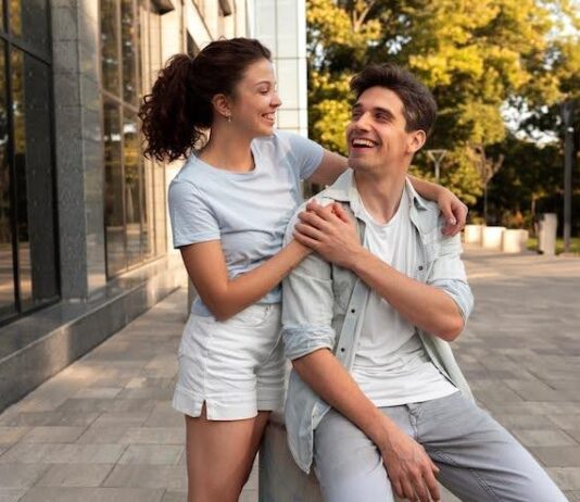 Healthy Relationship