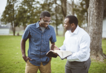 Discipleship Programs