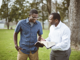 Discipleship Programs